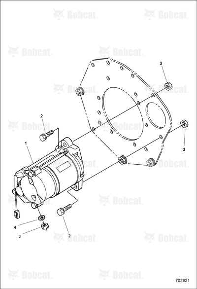 Starter Assembly