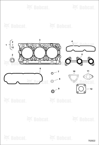 Seal Gasket