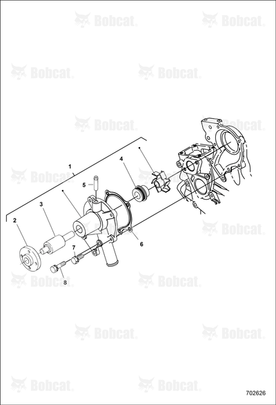 Seal Mechanical