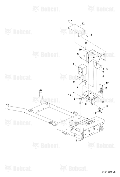Solenoid Starter