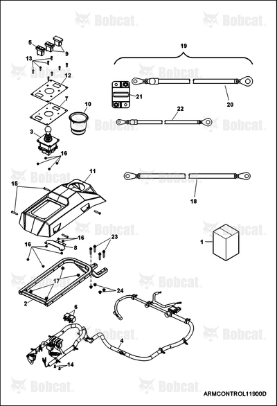 Joystick