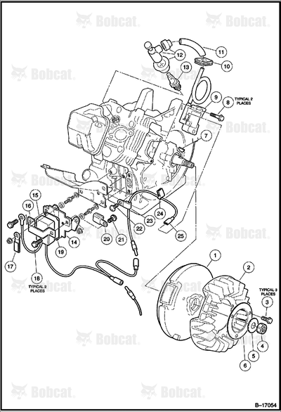 Plug Spark