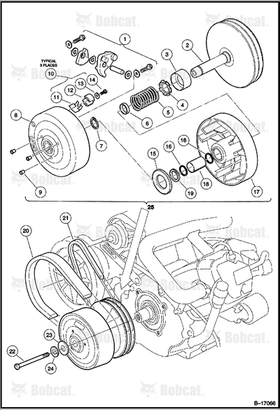 Belt Drive