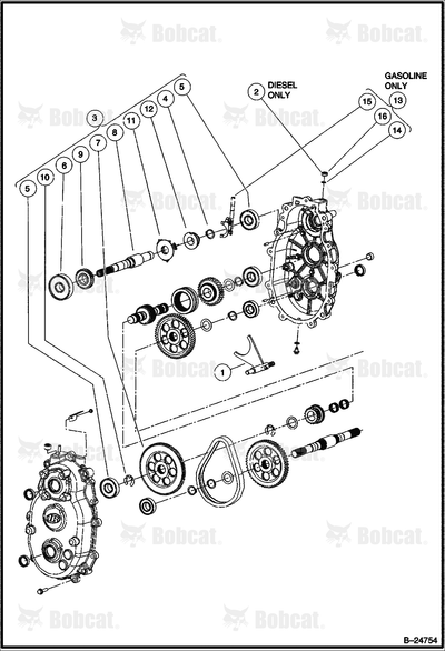 Bearing