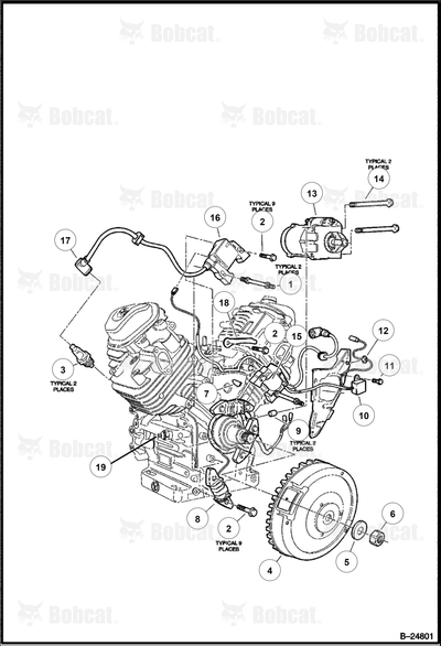 Plug Spark