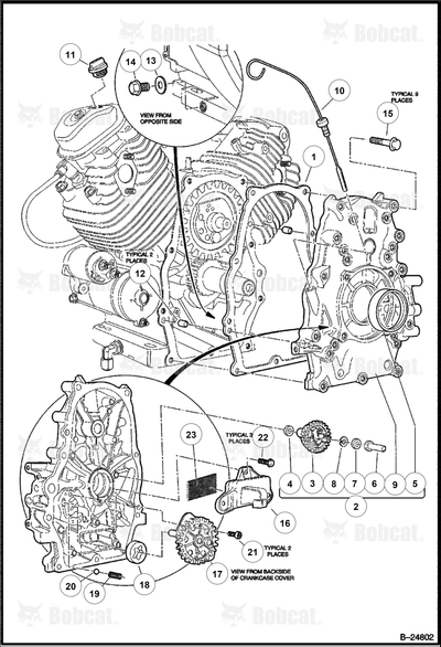Gasket