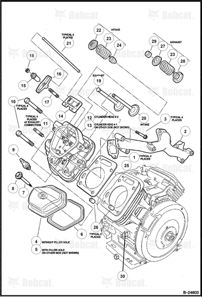 Seal Valve Stem