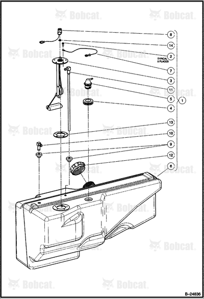 Bushing