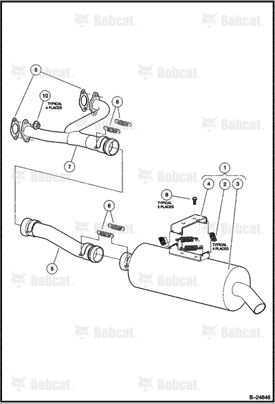 Gasket