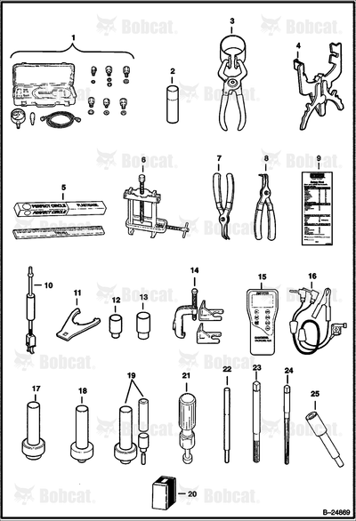 Kit Tune-Up