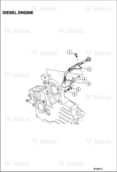 Solenoid,Stop