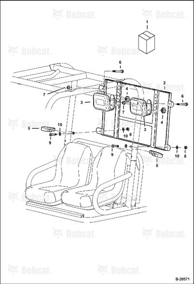 Nut Lock