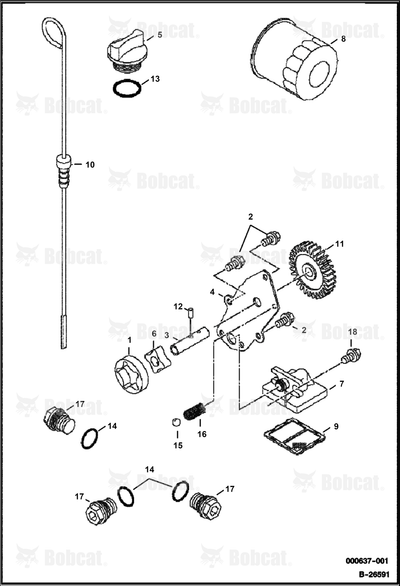 Drain Plug
