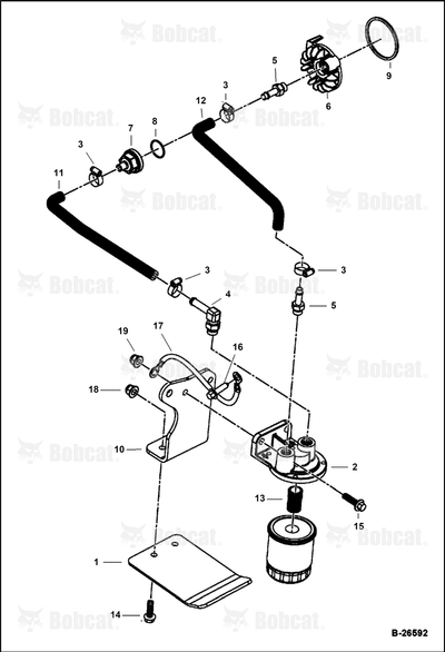 Formed Hose