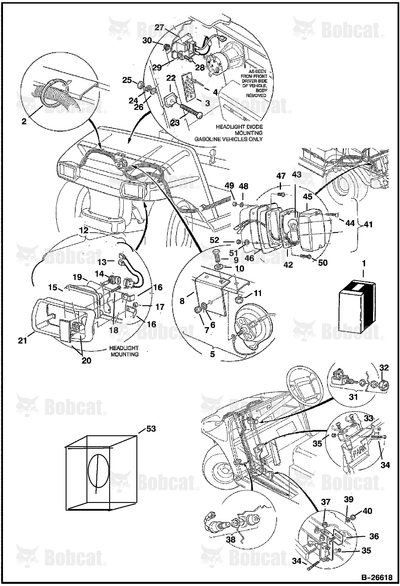 Screw Mach Pan Hd