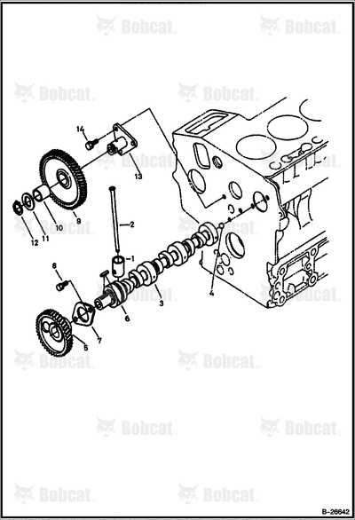 Tappet