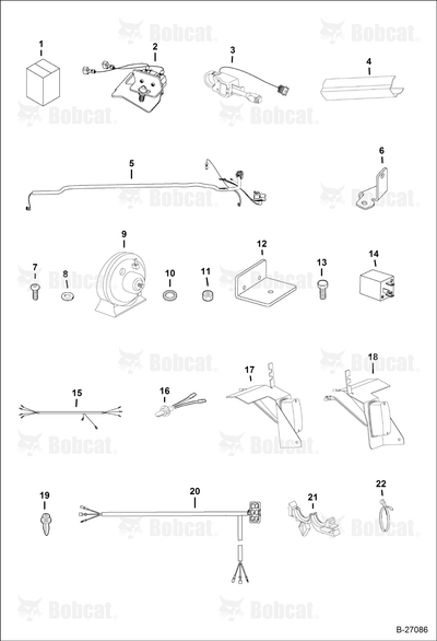 Flasher 12V