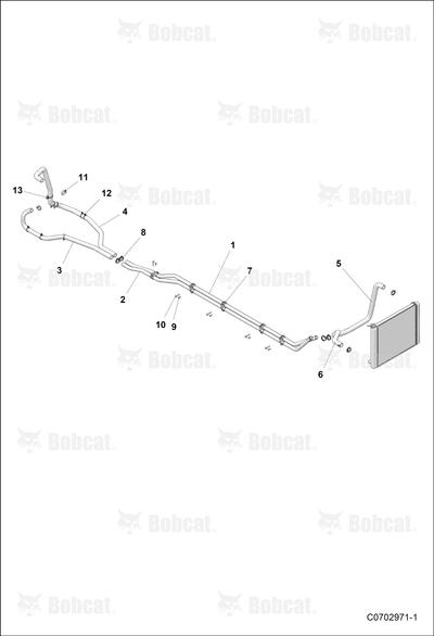 Clamp Hose