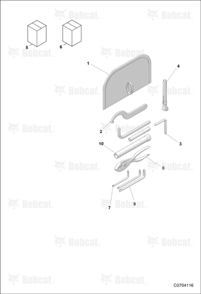 Kit Tool