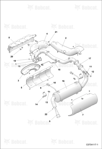 Silencer Assembly