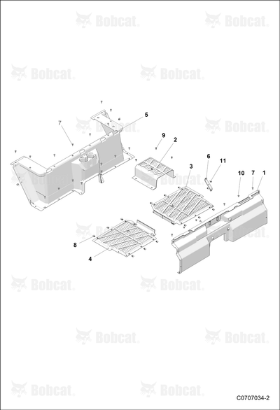 Cover Floor