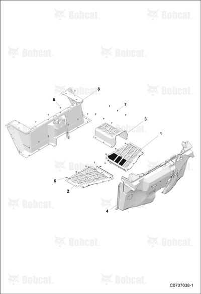 Cover Floor