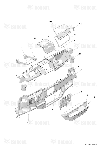 Seal Glovebox