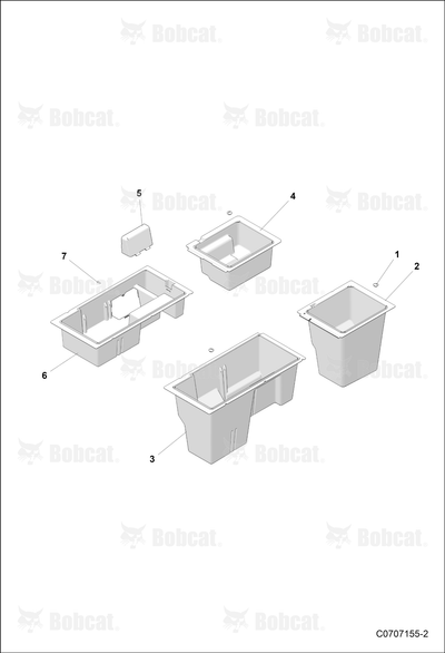 Container Storage
