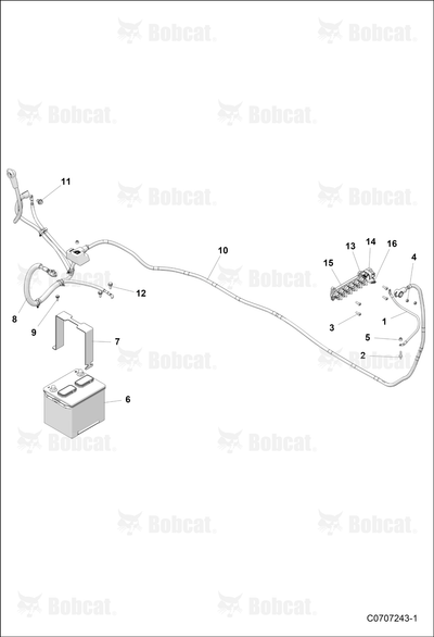 Cable Accessory