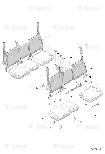 Spacer Tube
