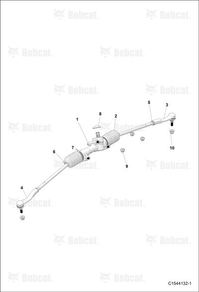 Clamp, Boot, Large