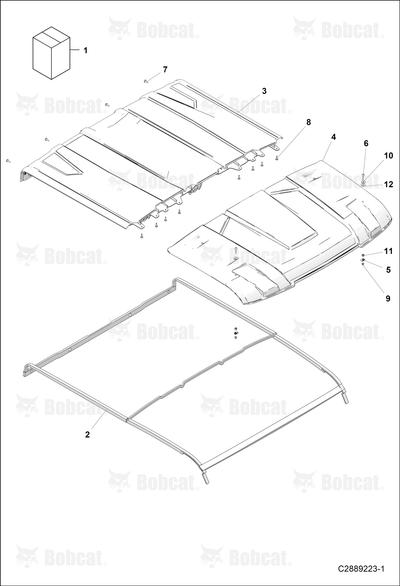 Spacer Washer