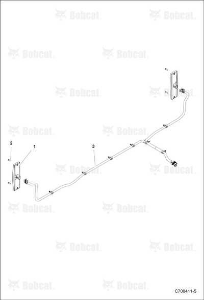 Harness Box