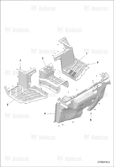 Cover Floor