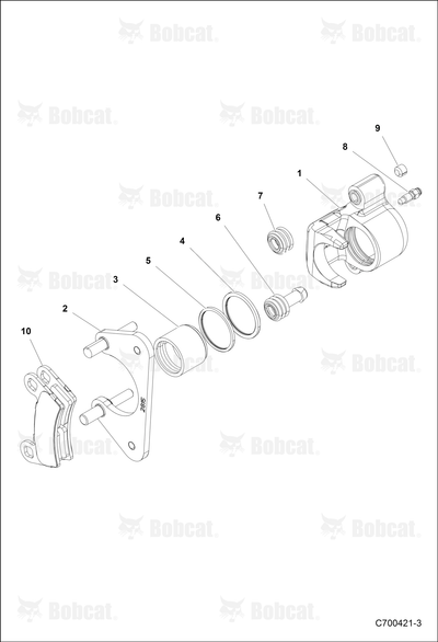 Brake Assembly