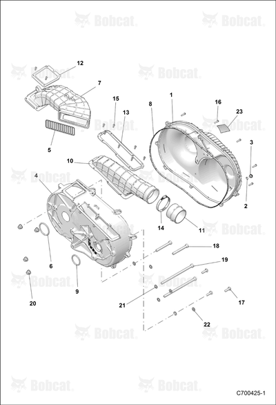 Clamp Hose