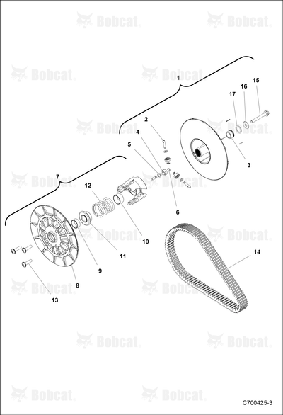 Bushing