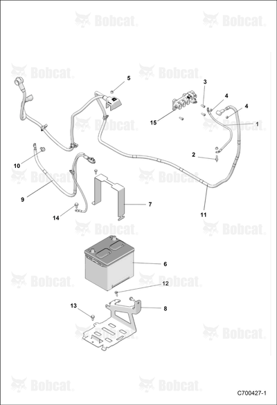 Cable Accessory