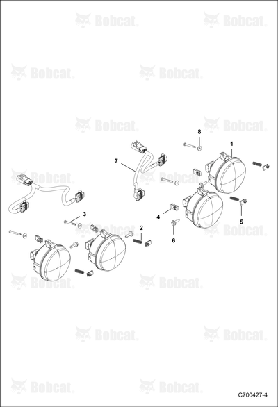 Screw Hex Flange