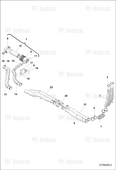 Clamp Hose S.s.