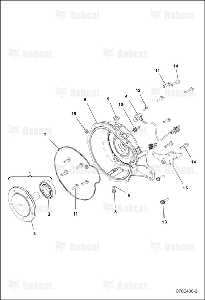 Sensor, Magnetic