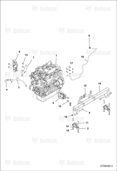 Coupler Engine