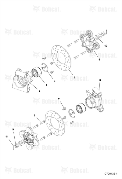 Screw, Machine