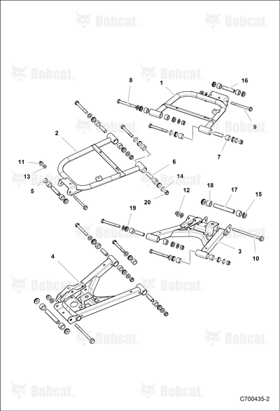 Bushing Standard