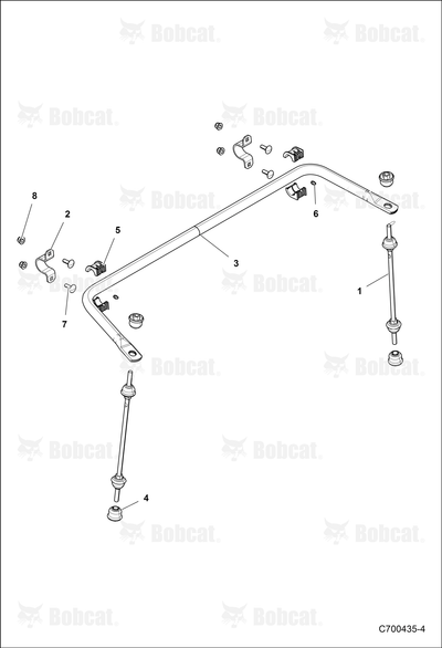 Bushing