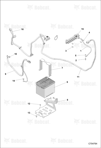 Cable Accessory
