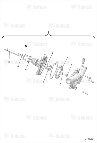 Shaft Pump