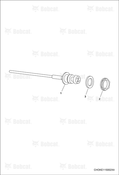 Bushing