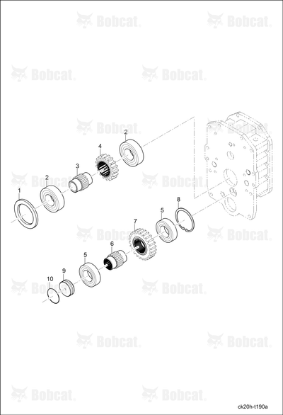 Seal O-Ring