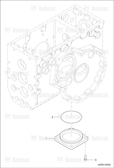 Seal O-Ring